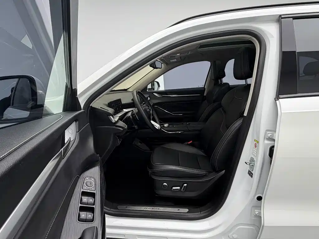 Haval H6 — миниатюра 11