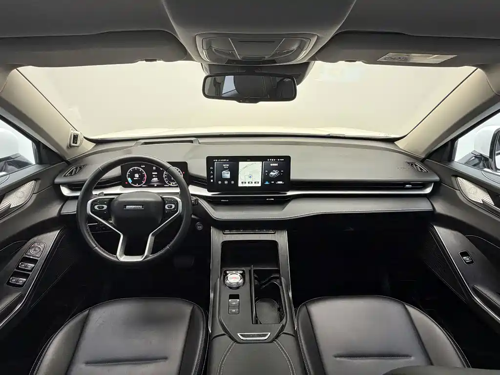 Haval H6 — миниатюра 15