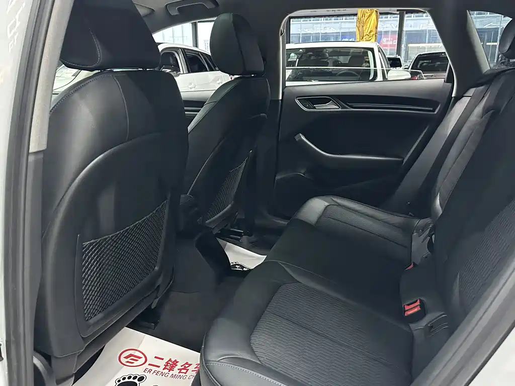 Audi A3 — миниатюра 8