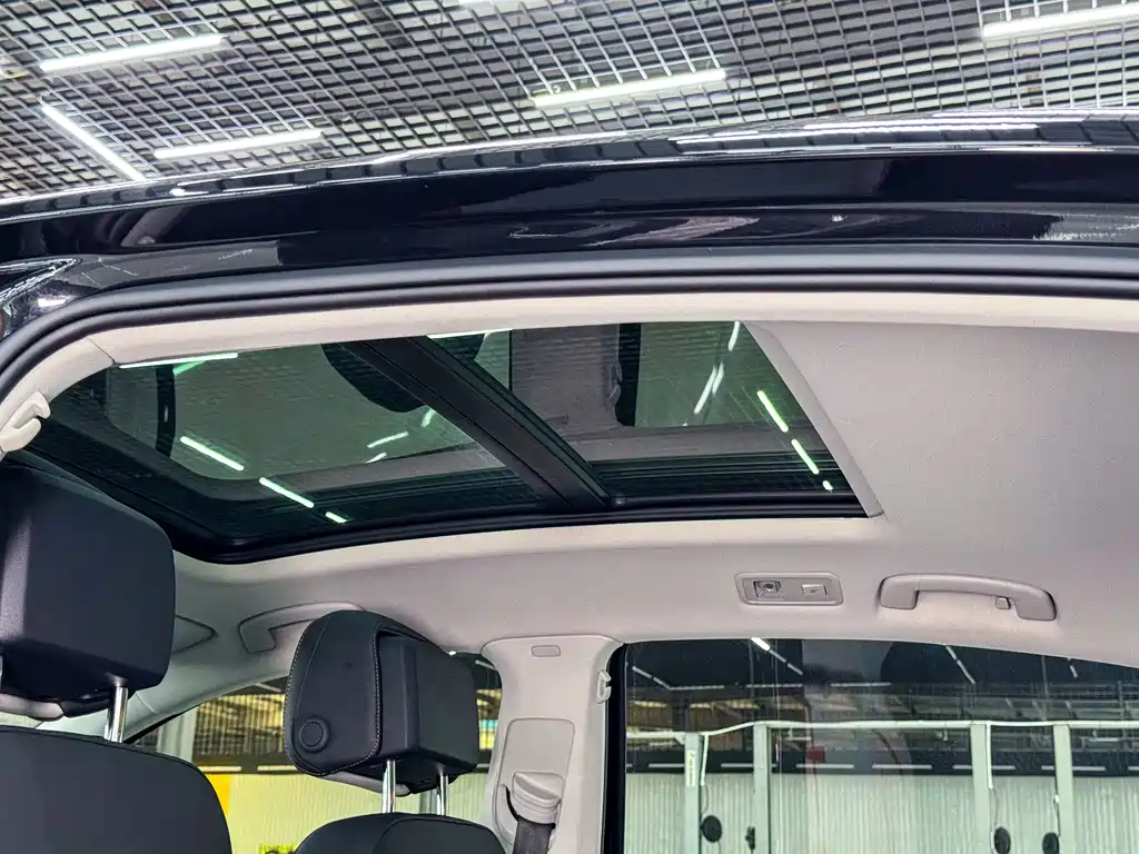 Volkswagen Magotan — миниатюра 15