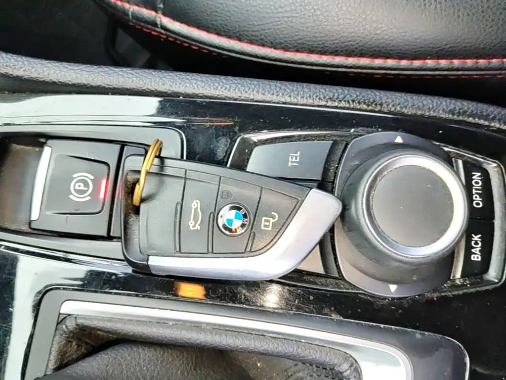BMW 2 Series Active Tourer — миниатюра 9