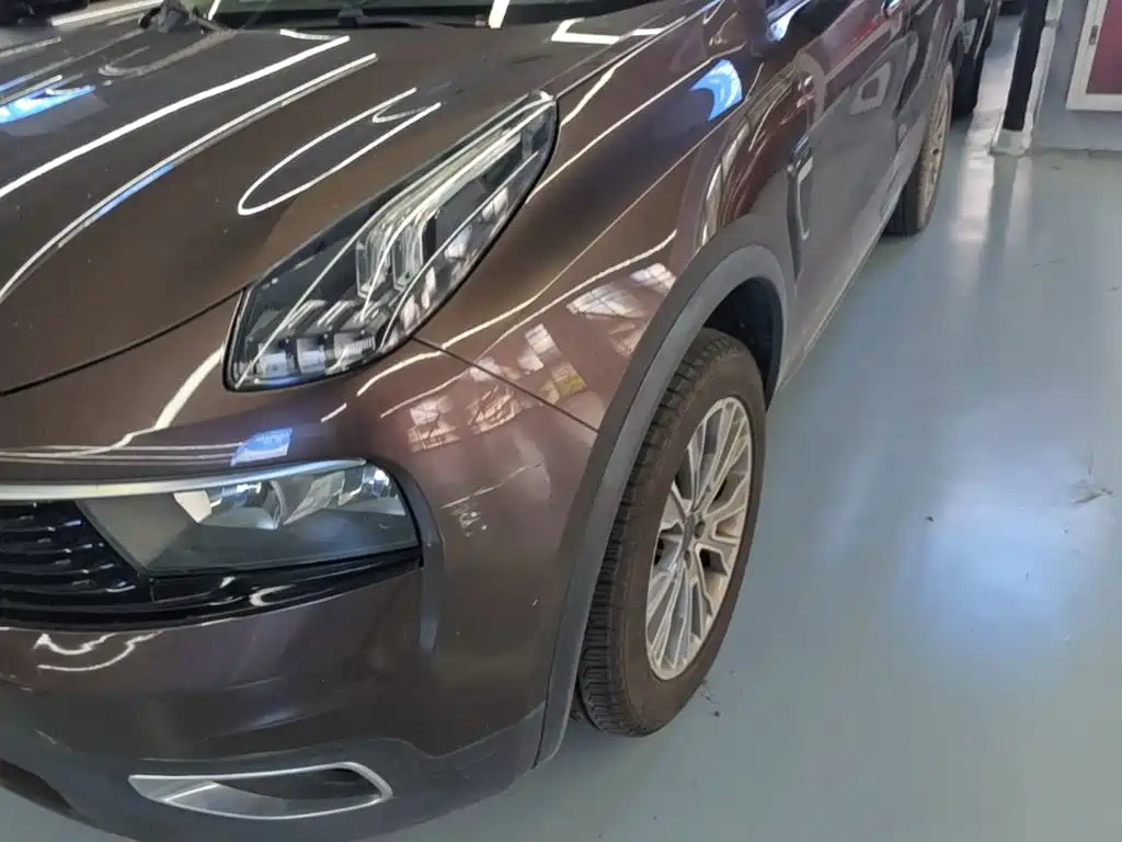 Lynk & Co 01 — миниатюра 24