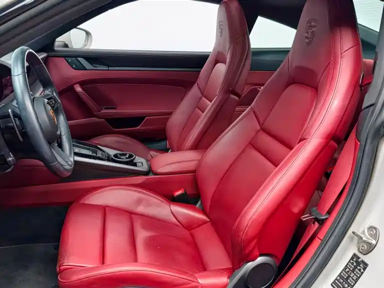 Porsche 911 — миниатюра 11
