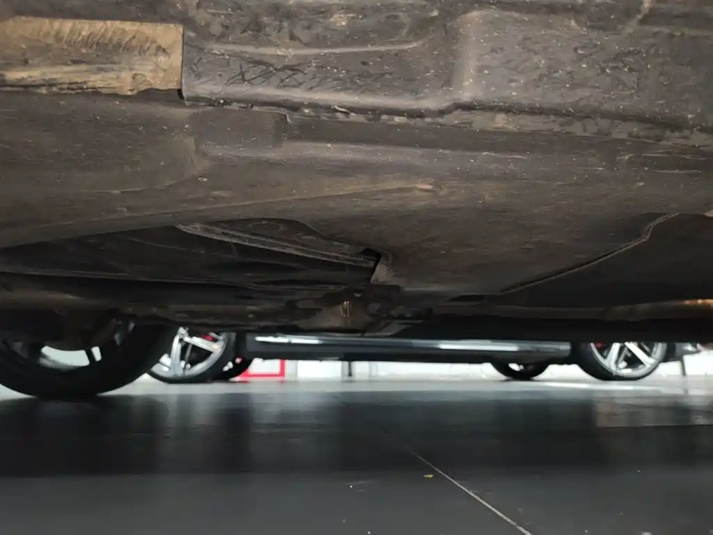 Audi A4L — миниатюра 4