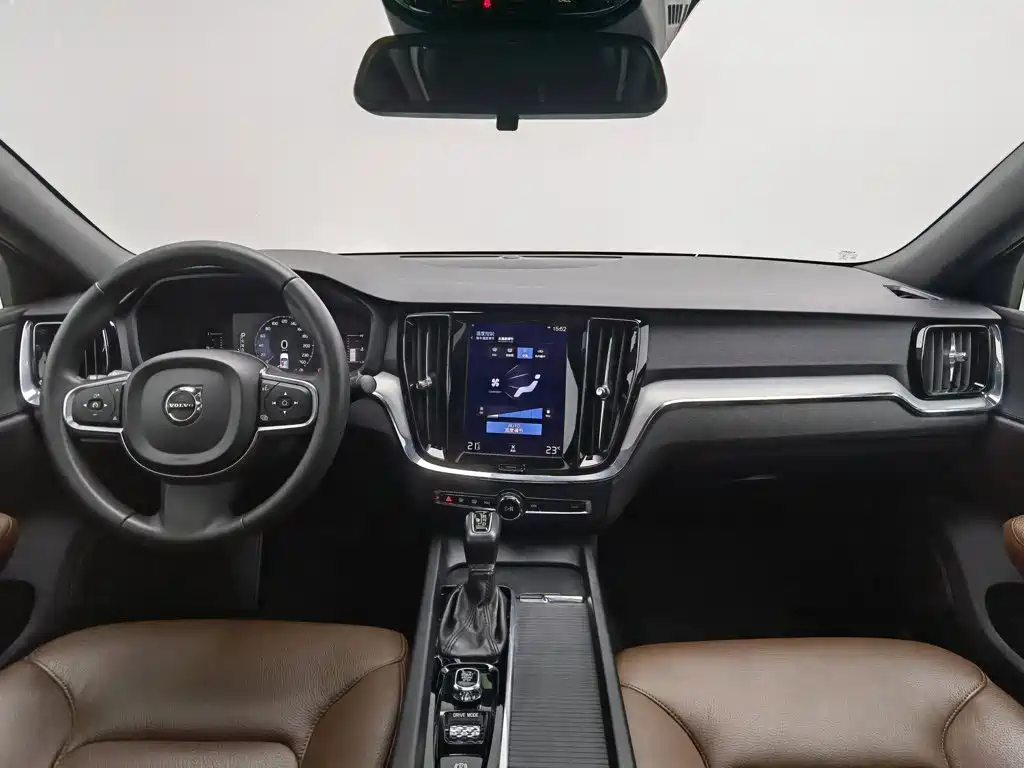 Volvo S60 — миниатюра 5