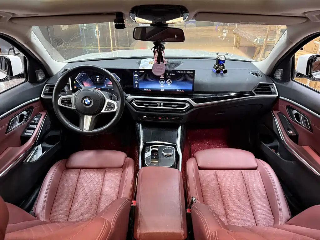 BMW 3 Series — миниатюра 6