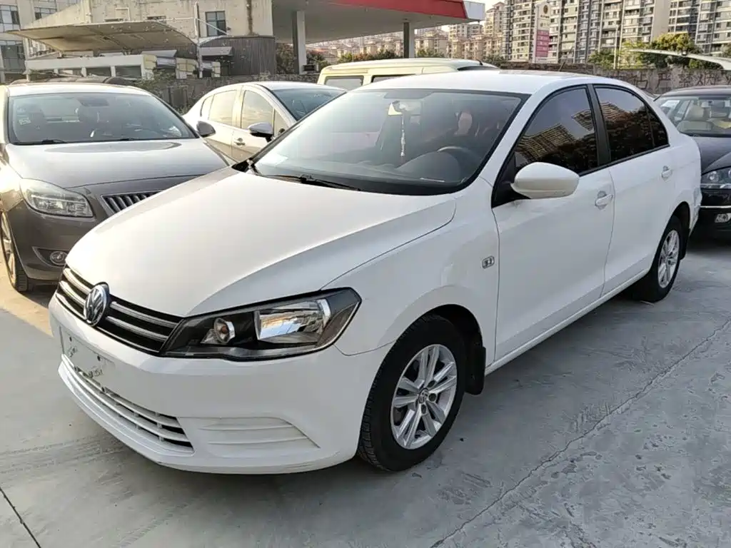 Volkswagen Jetta — миниатюра 2