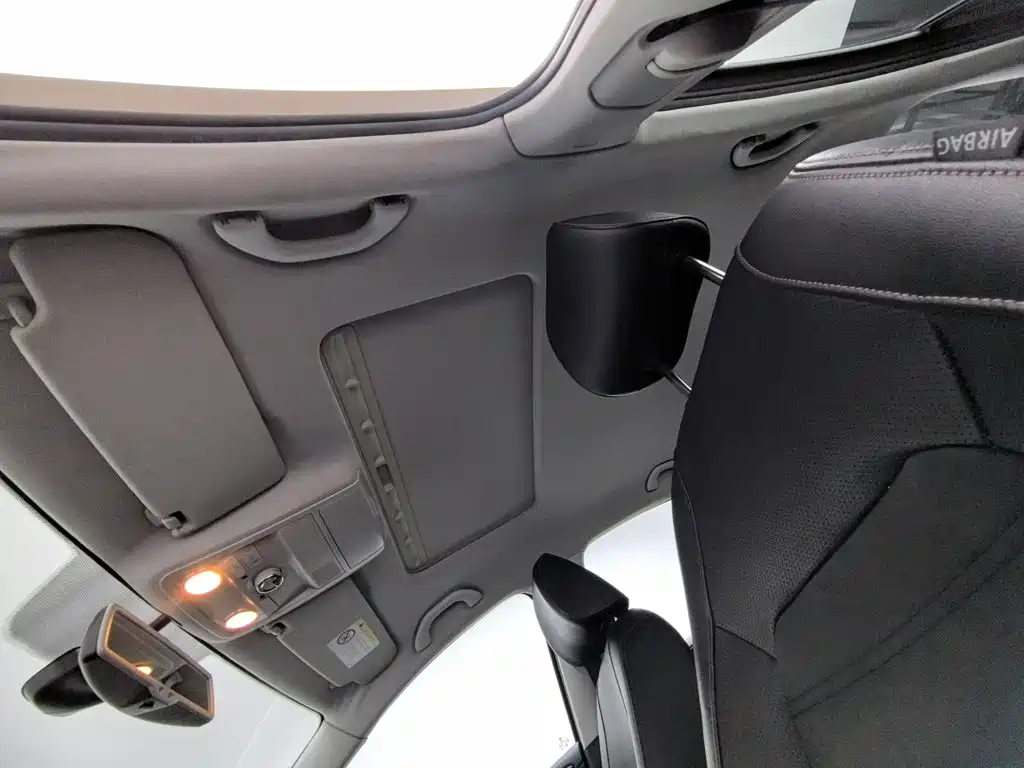 Volkswagen Sagitar — миниатюра 14