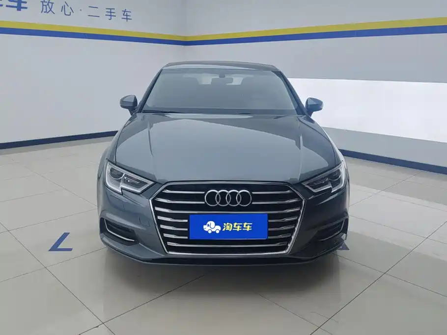 Audi A3 — миниатюра 2