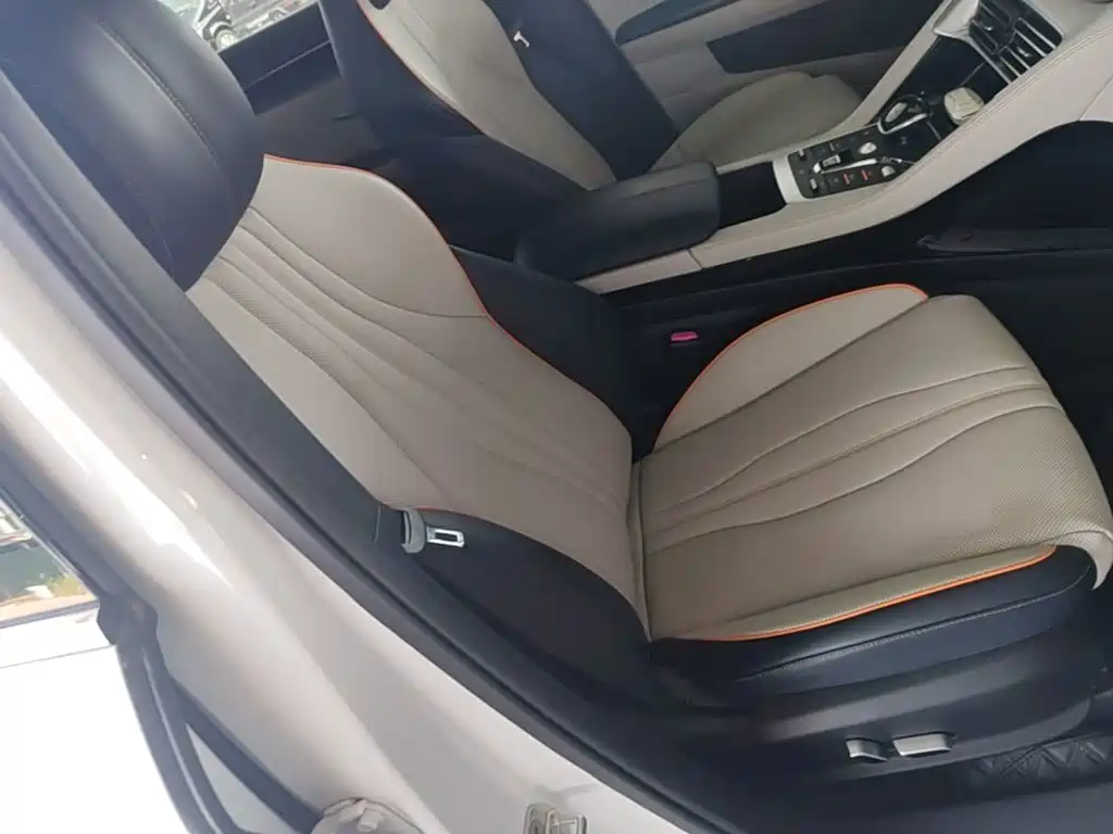 BYD PLUS New Energy — миниатюра 25