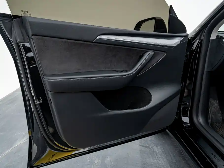 Tesla Model Y — миниатюра 16