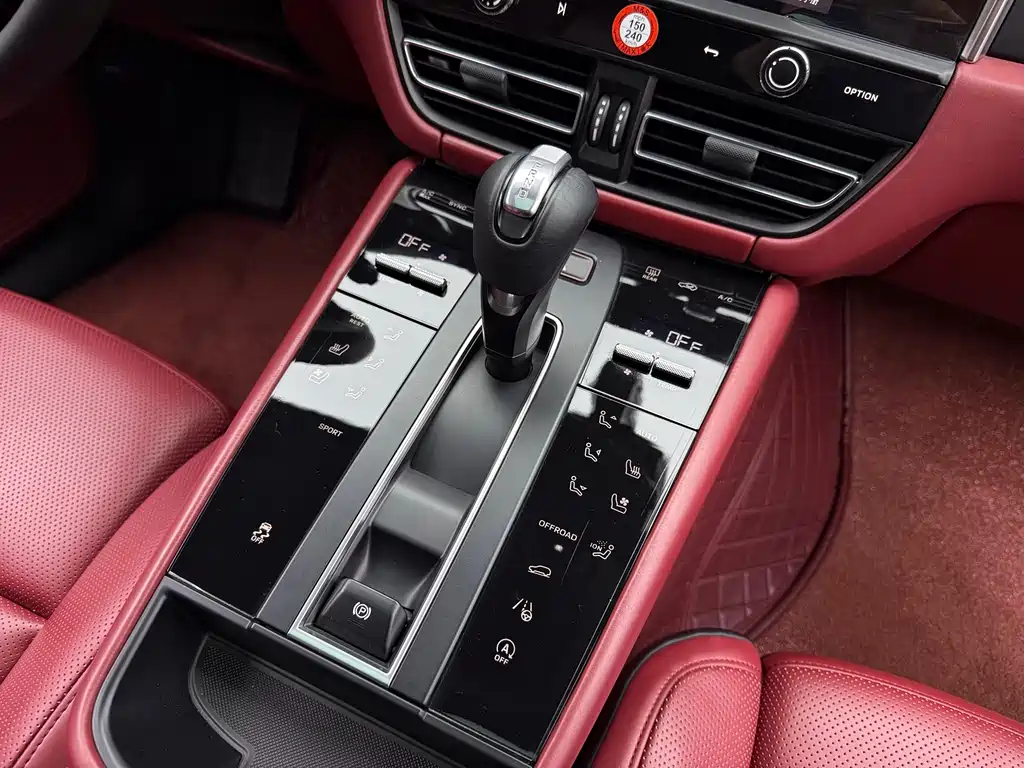 Porsche Macan — фотографии объявления, Фото 13