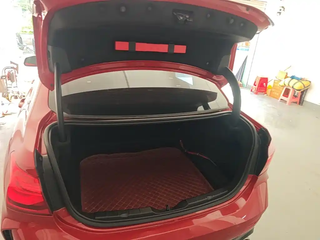 BMW 1 Series — миниатюра 19