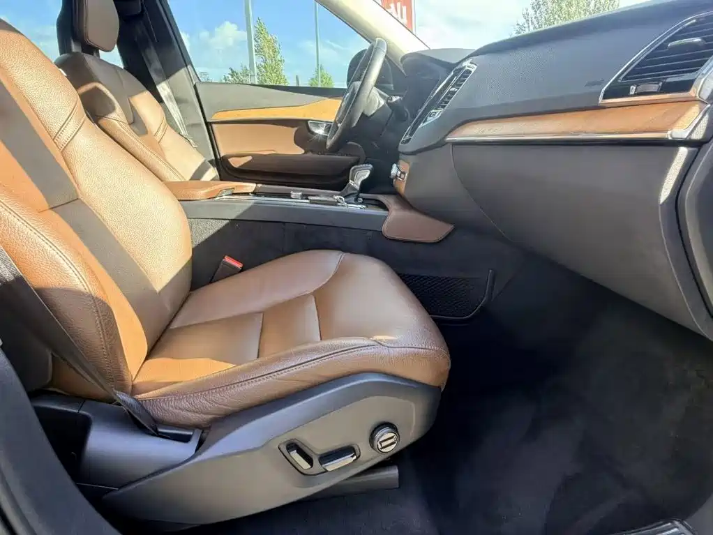 Volvo XC90 — фотографии объявления, Фото 8