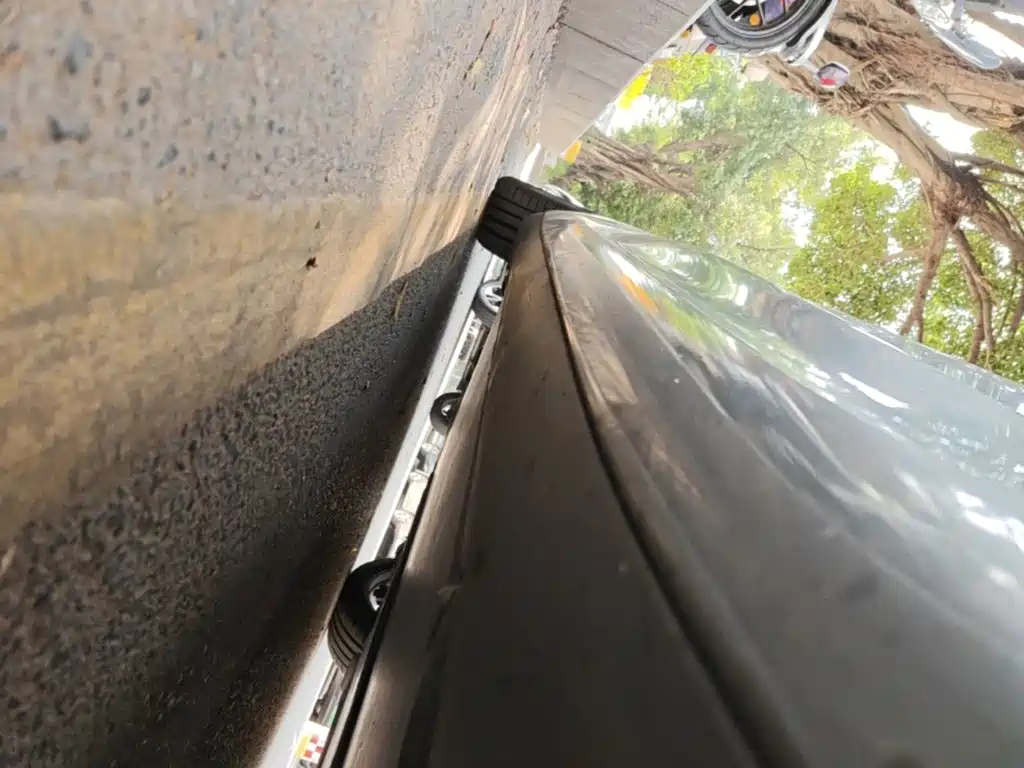 Tesla Model 3 — миниатюра 21