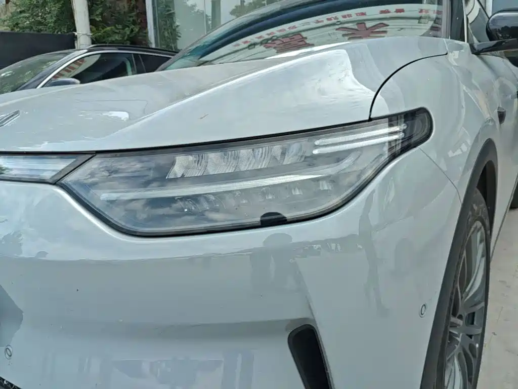 Leapmotor Leapmotor C11 — миниатюра 24