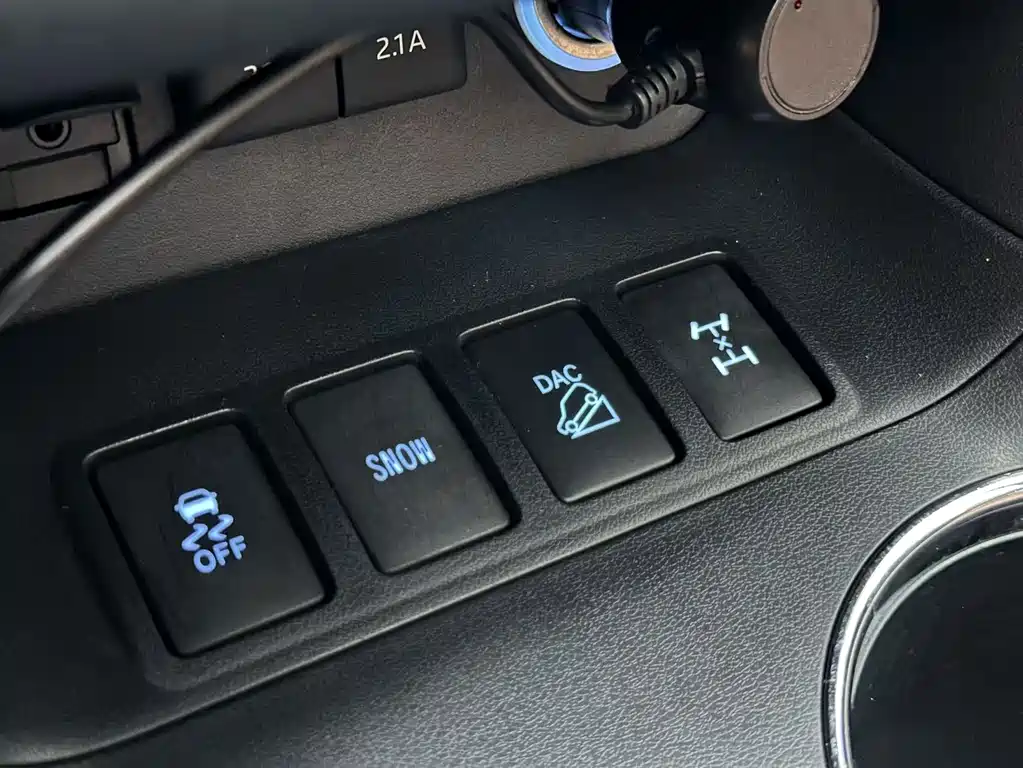 Toyota Highlander — миниатюра 11