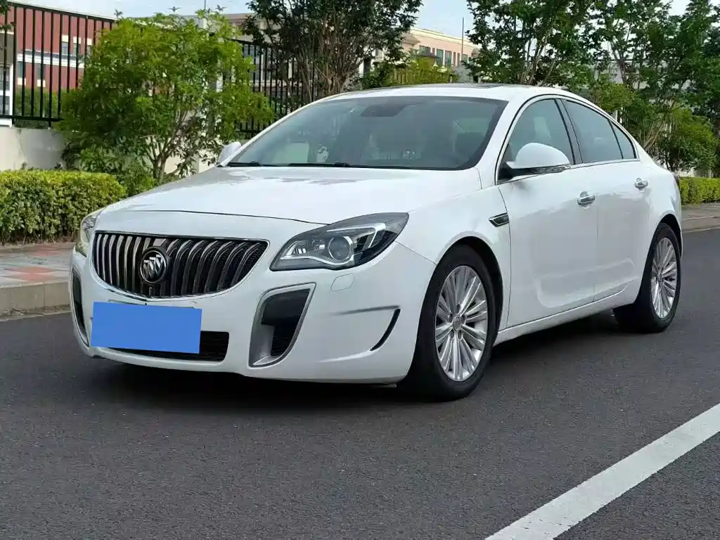 Buick Regal