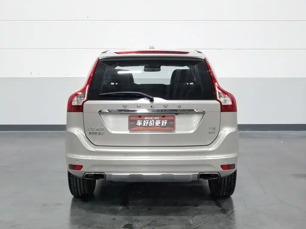 Volvo XC60 — миниатюра 4