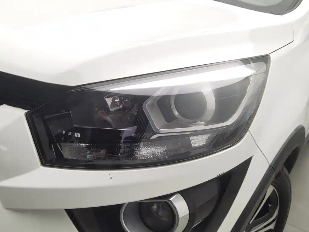 BAIC Senova X25 — миниатюра 7