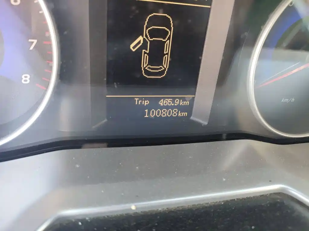 Geely Emgrand — миниатюра 13