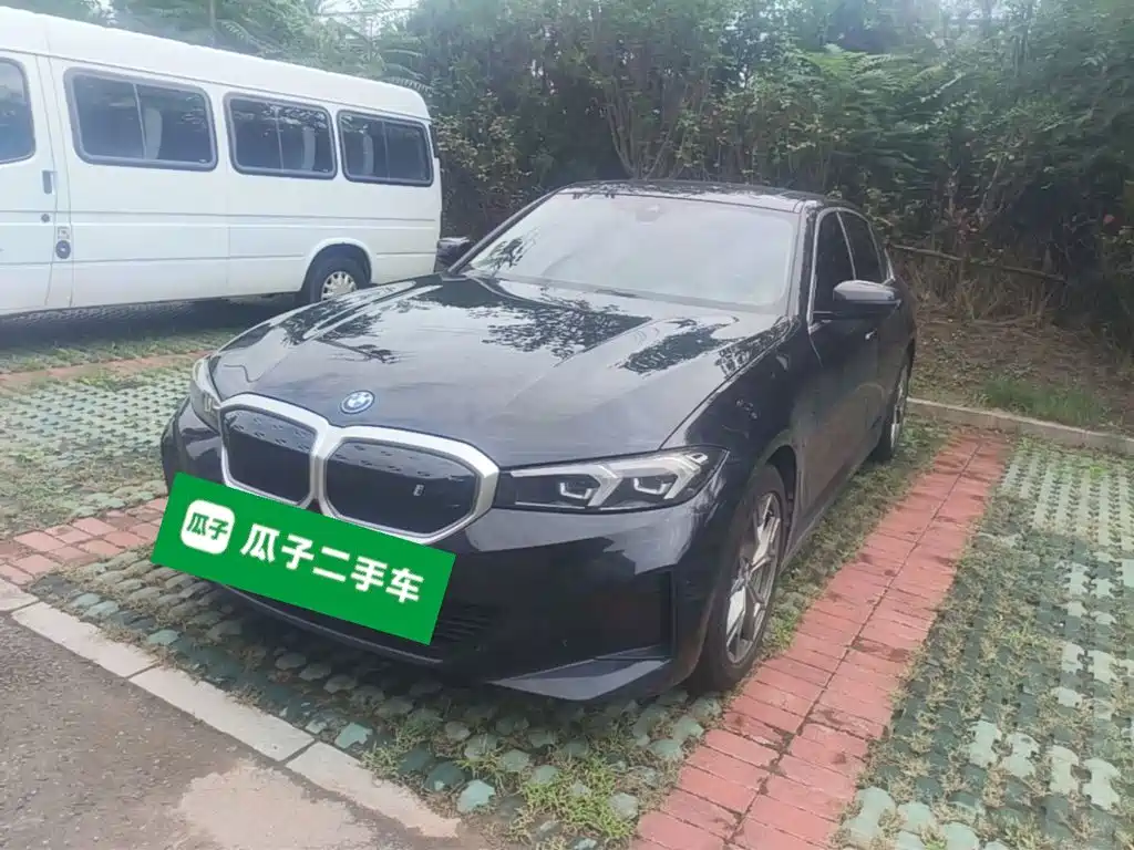 BMW i3 — миниатюра 2
