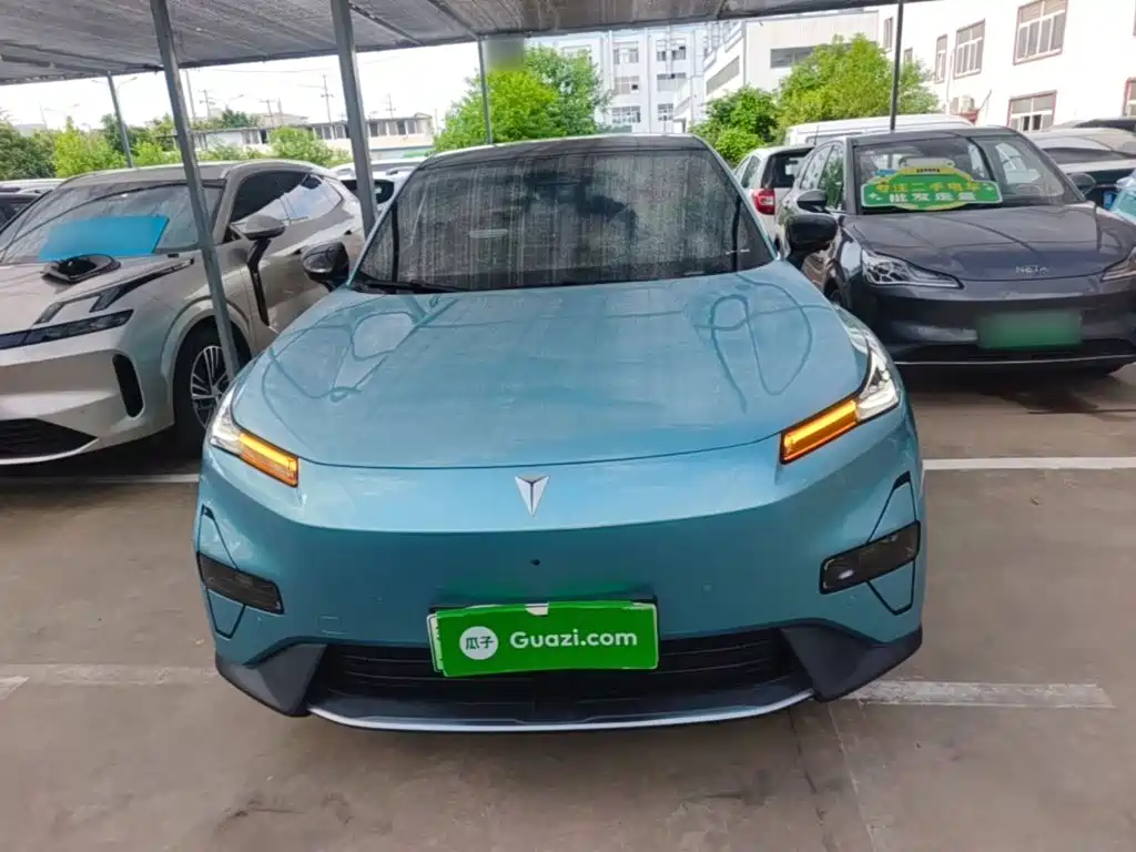 Deepal Deepal S05 — миниатюра 3