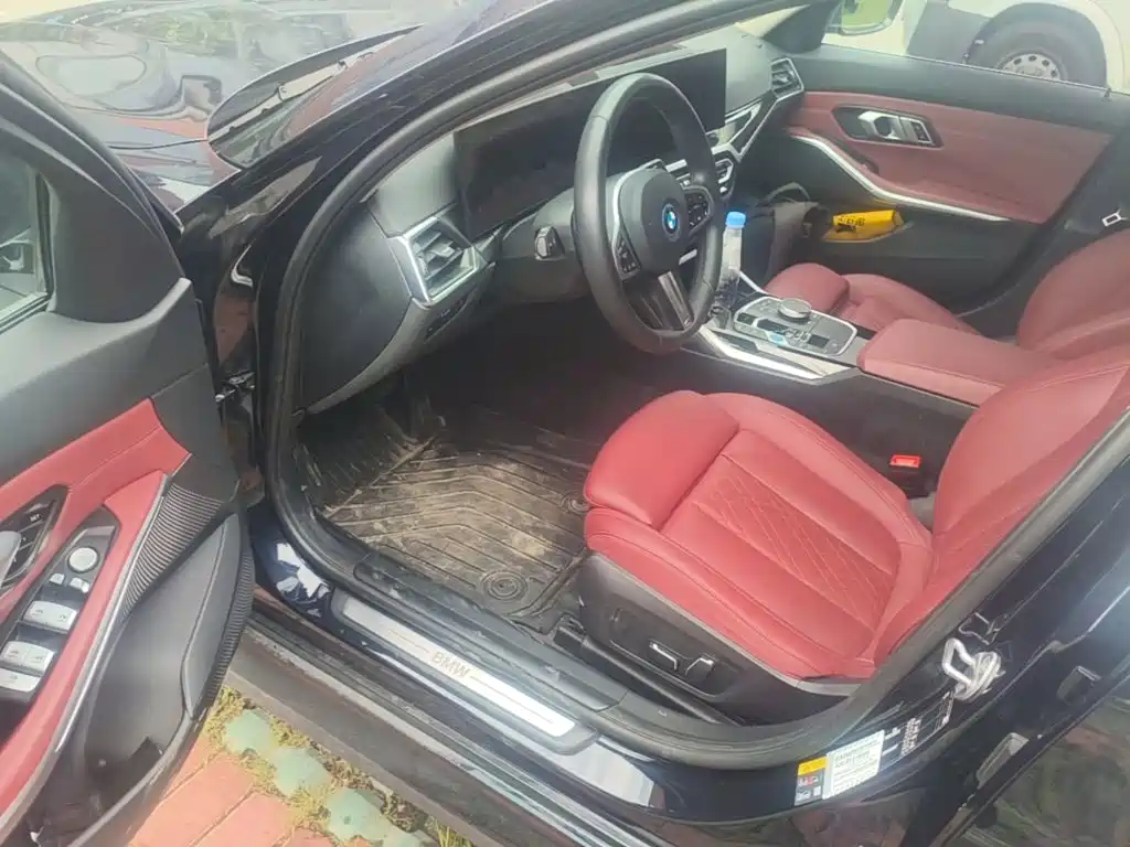 BMW i3 — миниатюра 16