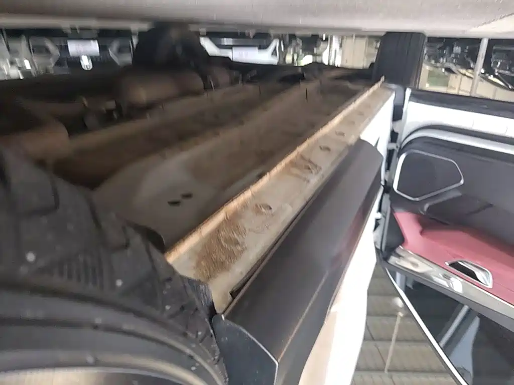Jetour X70 PLUS — миниатюра 22
