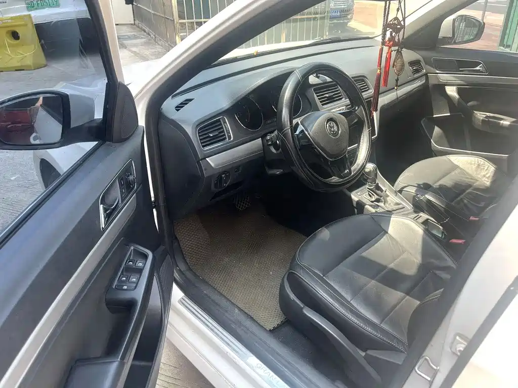 Volkswagen Gran Lavida — миниатюра 4