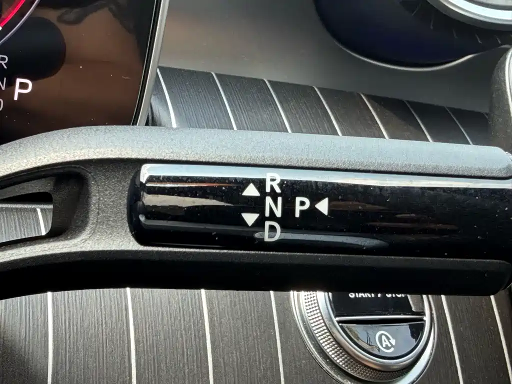 Mercedes-Benz C-Class — миниатюра 18