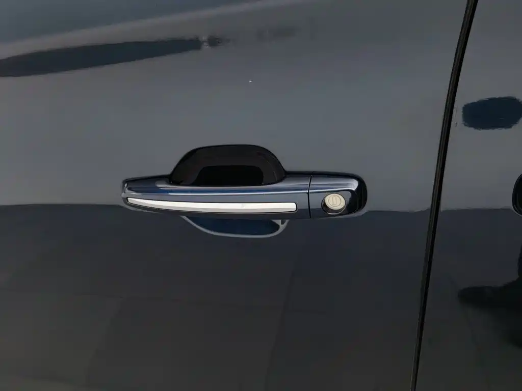 GAC Motor Trumpchi M8 — миниатюра 18