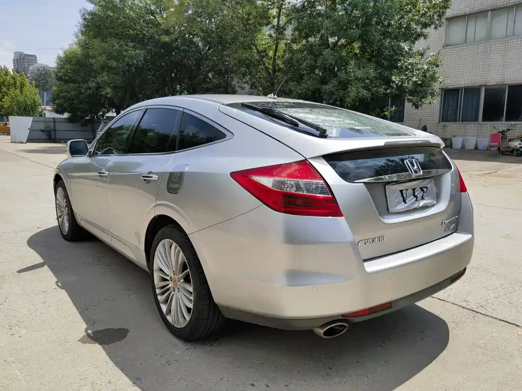 Honda Crosstour 2011 3.5L Flagship