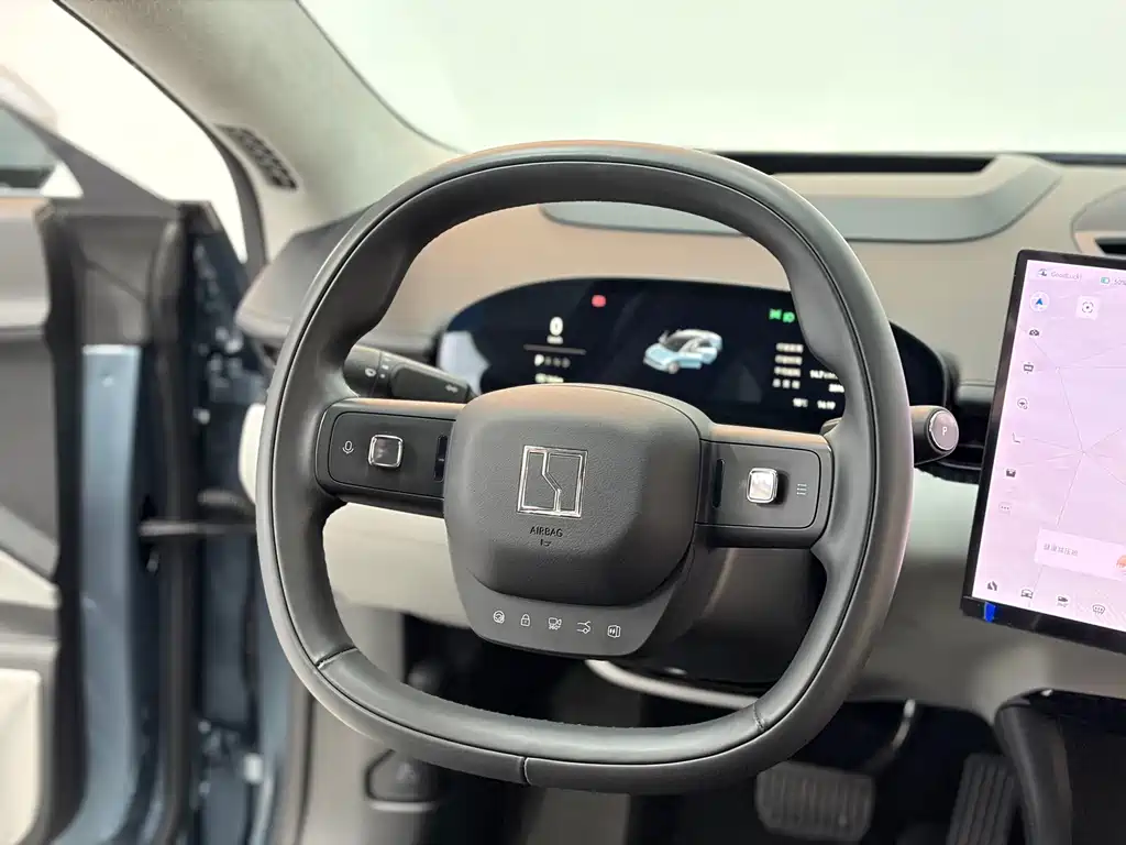 ZEEKR EXTREME KRYPTON 007