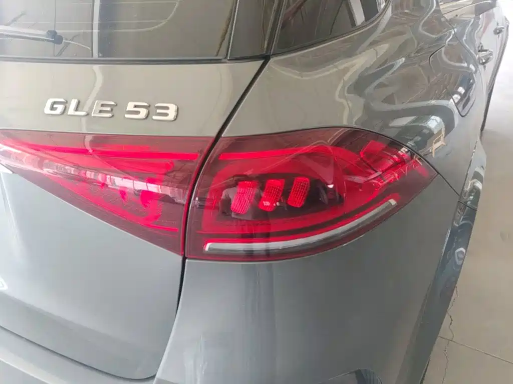 Mercedes-Benz GLE AMG — миниатюра 8