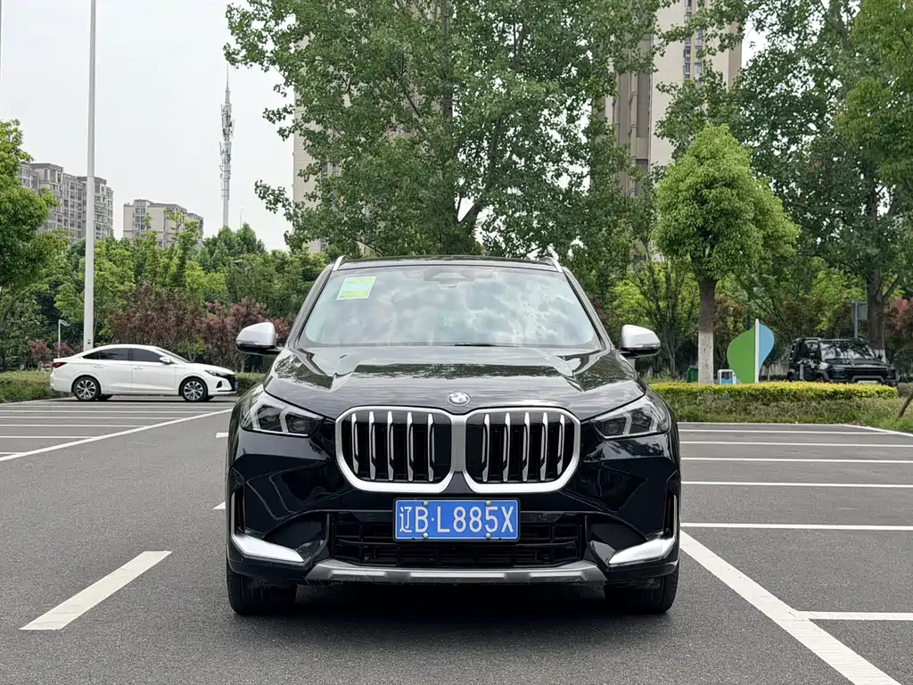 BMW X1 2023 xDrive25Li X