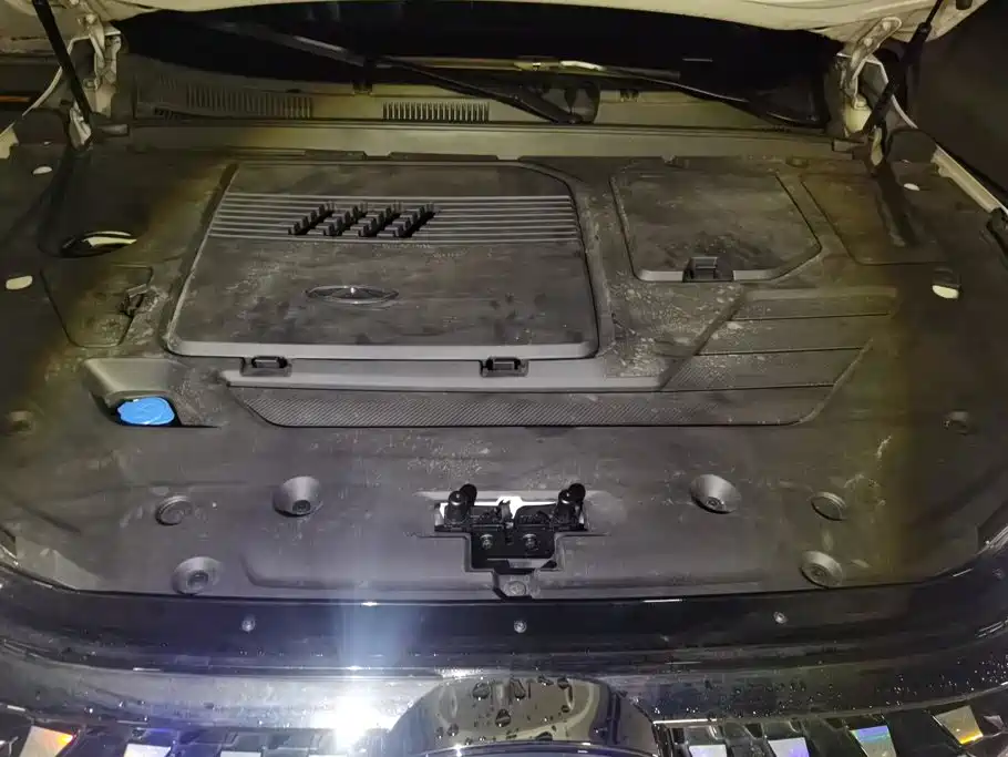 Chery Tiggo 8 PRO — миниатюра 10