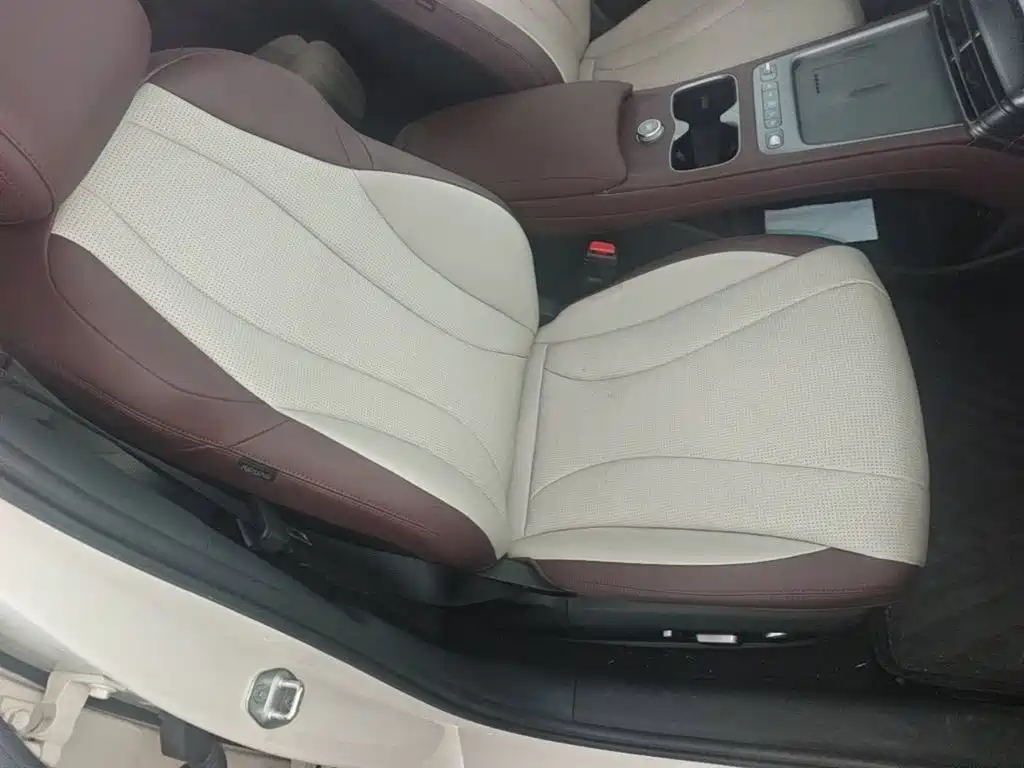 BYD Seal 07 DM-i — миниатюра 25