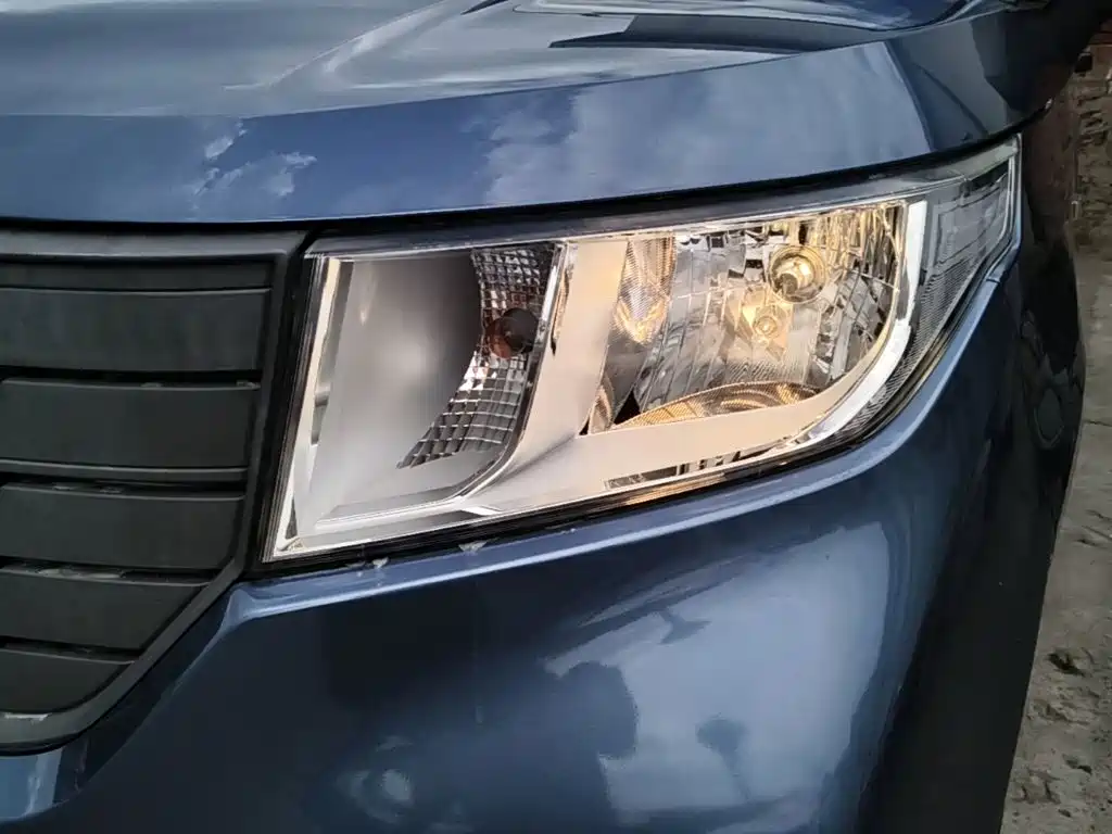 Wuling Hongguang PLUS — миниатюра 24