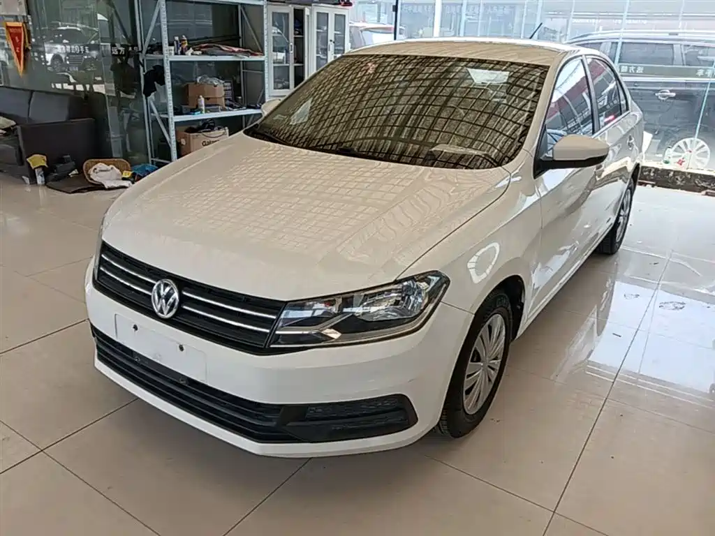 Купить Volkswagen Santana