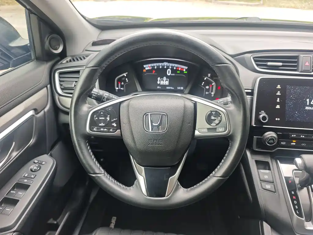 Honda Breeze — фотографии объявления, Фото 16