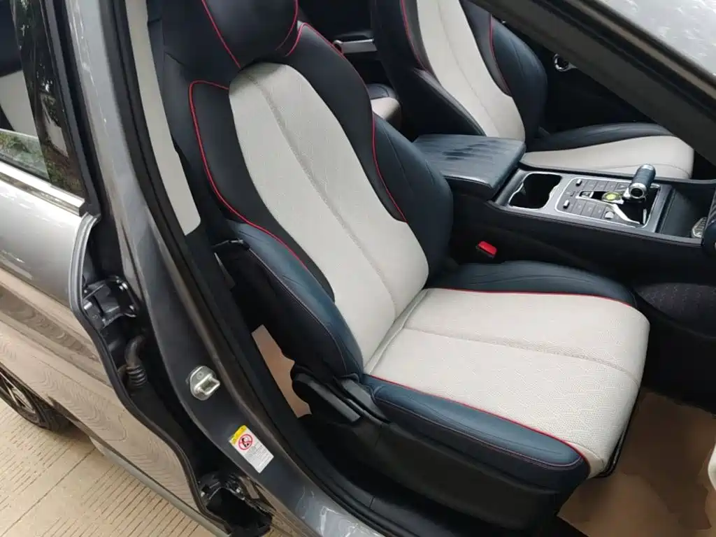 BYD Yuan Plus — миниатюра 25