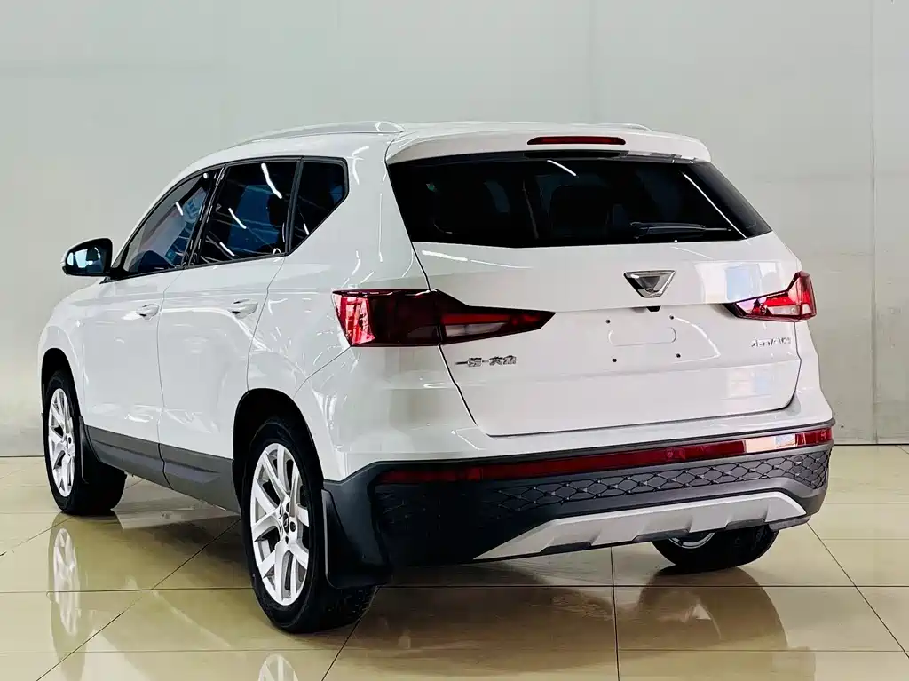 Jetta VS5 — миниатюра 6