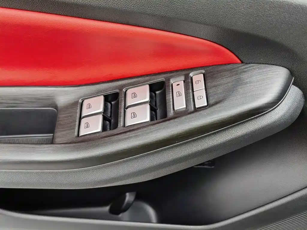 Changan CS55PLUS — миниатюра 9