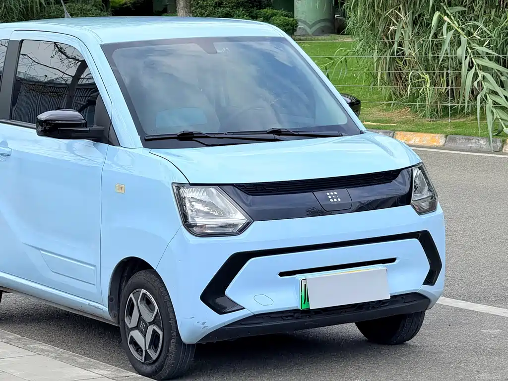 Fengguang Fengguang MINIEV — миниатюра 4