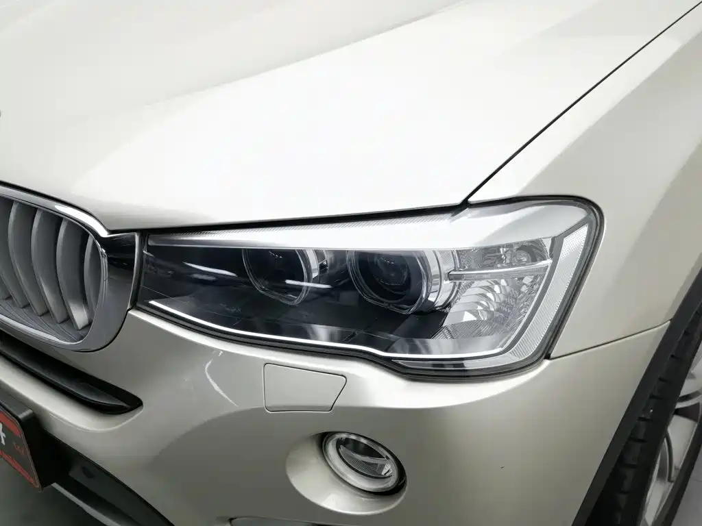 BMW X4 — миниатюра 7