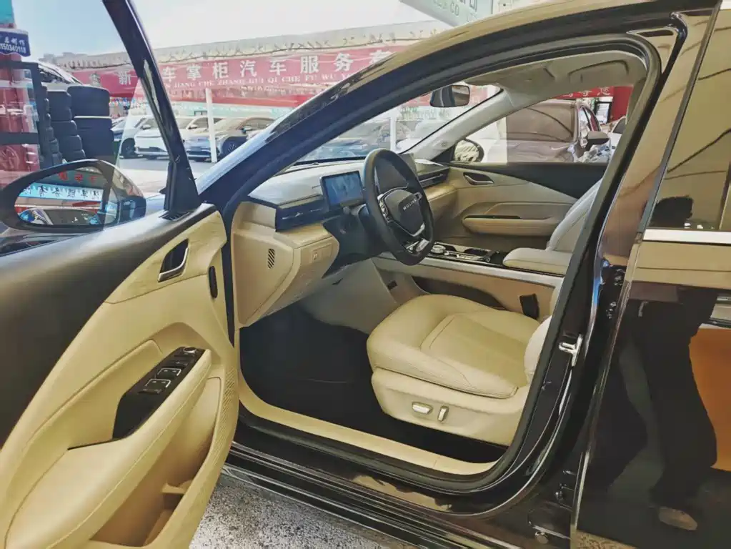 Wuling Xingguang — миниатюра 4