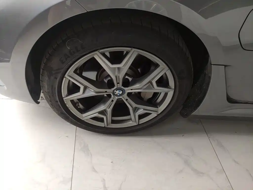 BMW i3 — миниатюра 23