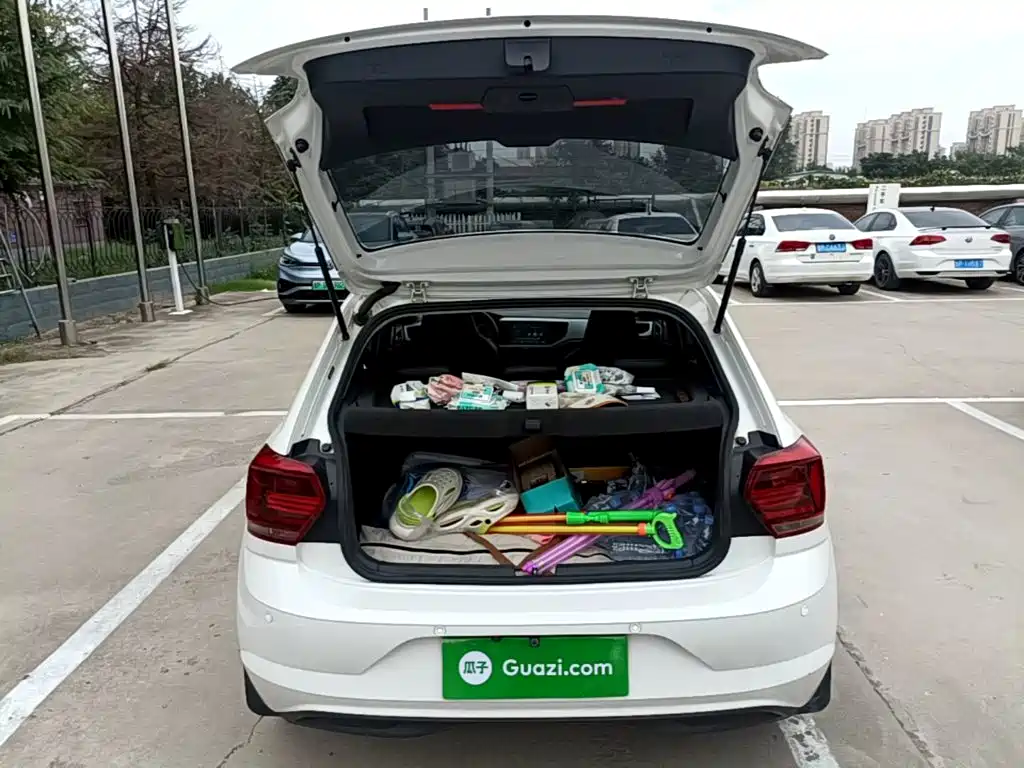 Volkswagen Polo — миниатюра 19