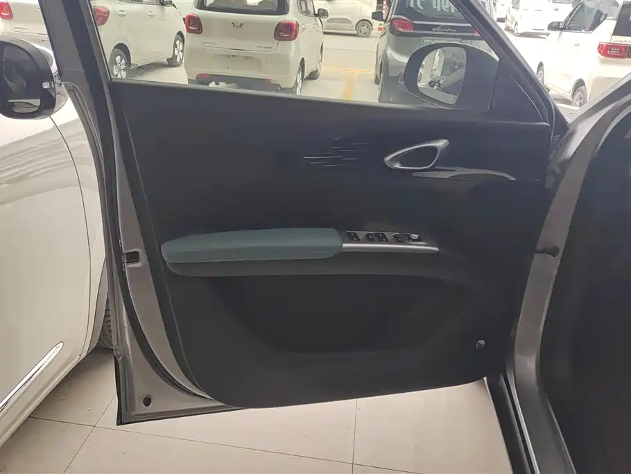 GEELY GALAXY STAR WISH